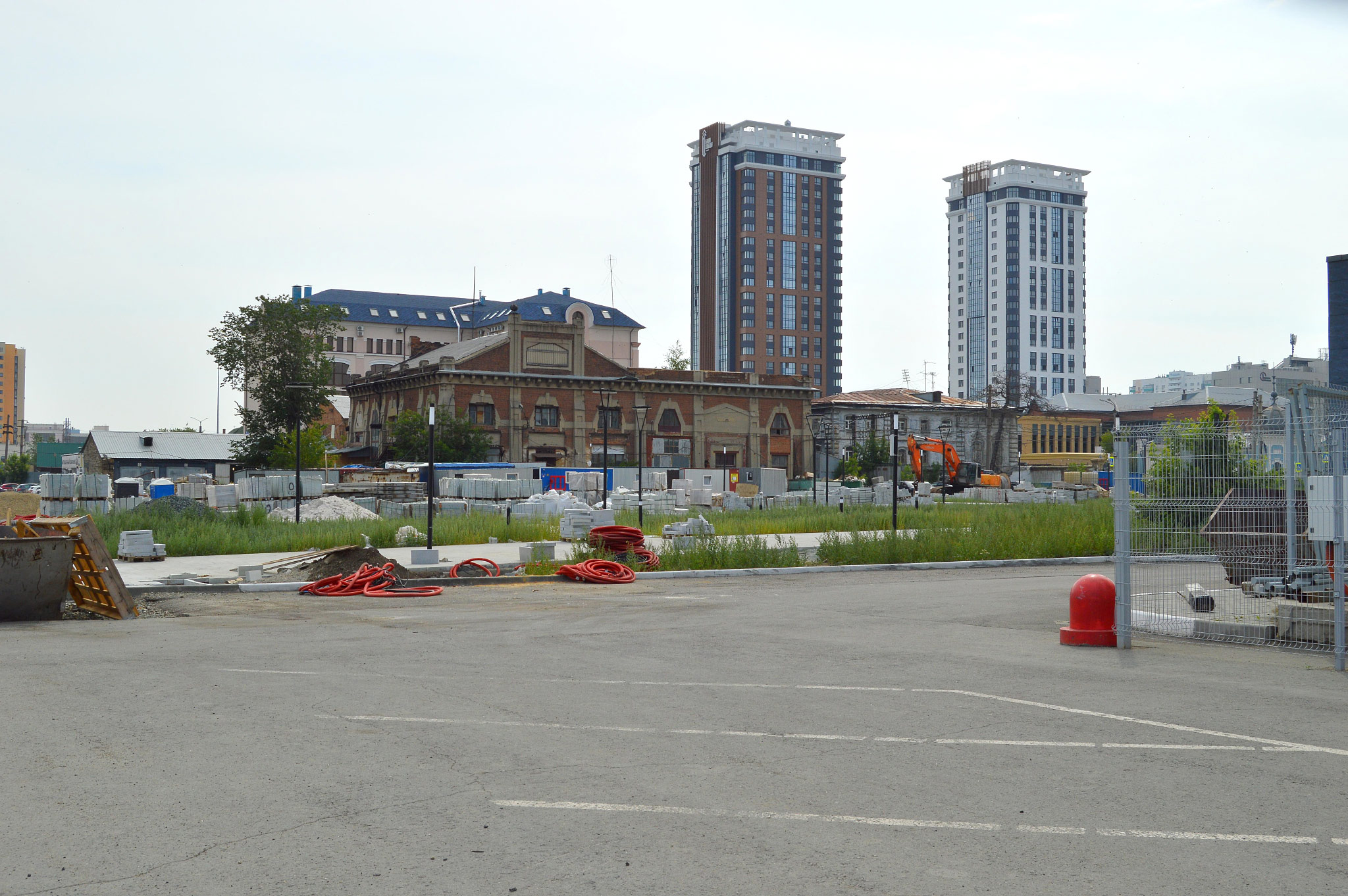 Челябинск (Chelyabinsk)